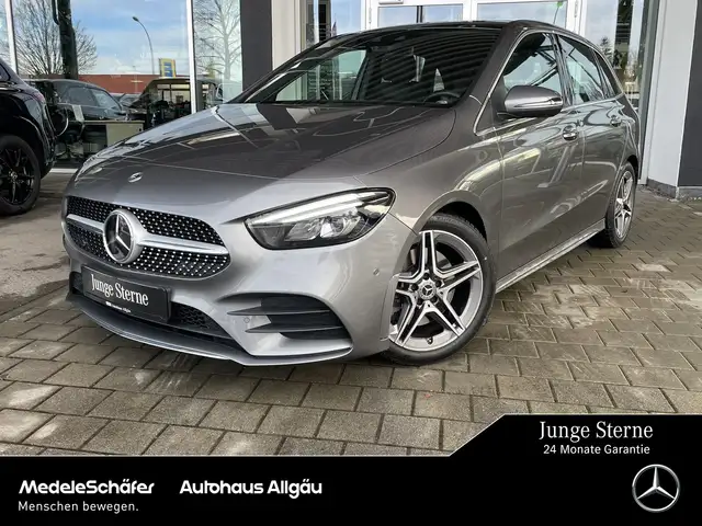 Mercedes-Benz B 250 B 250 4MATIC AMG Distronic Pano LED Keyless Ambi