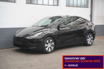Long Range AWD *Mwst. ausweisbar*