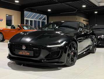 Coupe 2.0 i4 P300 R-Dynamic Black AUTOMATIQUE PANO NAVIGATION CUIR ALCANTARA COCKPIT SPORT EXHAUST JANTES 20