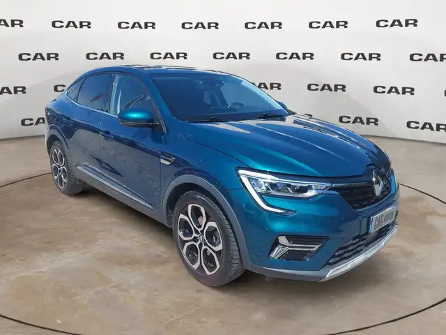 Renault Arkana 1.6 Hybrid E-TECH 145 Techno