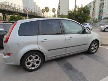 1.6TDCI Trend 109