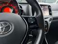 Toyota Aygo 1.0 VVT-i x-wave Cabrio, Achteruitrijcamera, NAP Blauw - thumbnail 14