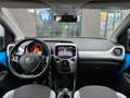 Toyota Aygo 1.0 VVT-i x-wave Cabrio, Achteruitrijcamera, NAP Blauw - thumbnail 3