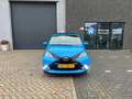 Toyota Aygo 1.0 VVT-i x-wave Cabrio, Achteruitrijcamera, NAP Blauw - thumbnail 4