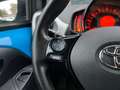 Toyota Aygo 1.0 VVT-i x-wave Cabrio, Achteruitrijcamera, NAP Blauw - thumbnail 13