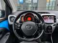 Toyota Aygo 1.0 VVT-i x-wave Cabrio, Achteruitrijcamera, NAP Blauw - thumbnail 12