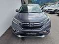 Honda CR-V 1.6i-DTEC Elegance 2WD RKam Ambi PTS Zilver - thumbnail 22