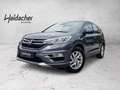 Honda CR-V 1.6i-DTEC Elegance 2WD RKam Ambi PTS Срібний - thumbnail 1