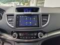 Honda CR-V 1.6i-DTEC Elegance 2WD RKam Ambi PTS Срібний - thumbnail 12