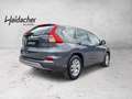 Honda CR-V 1.6i-DTEC Elegance 2WD RKam Ambi PTS Zilver - thumbnail 6