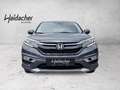 Honda CR-V 1.6i-DTEC Elegance 2WD RKam Ambi PTS Срібний - thumbnail 2