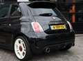Fiat 500 Abarth 500 Abarth 1.4-16V Negro - thumbnail 4