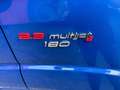 Fiat Ducato 33 2.3 MJT 180CV PLM Cabinato E6 Bleu - thumbnail 12