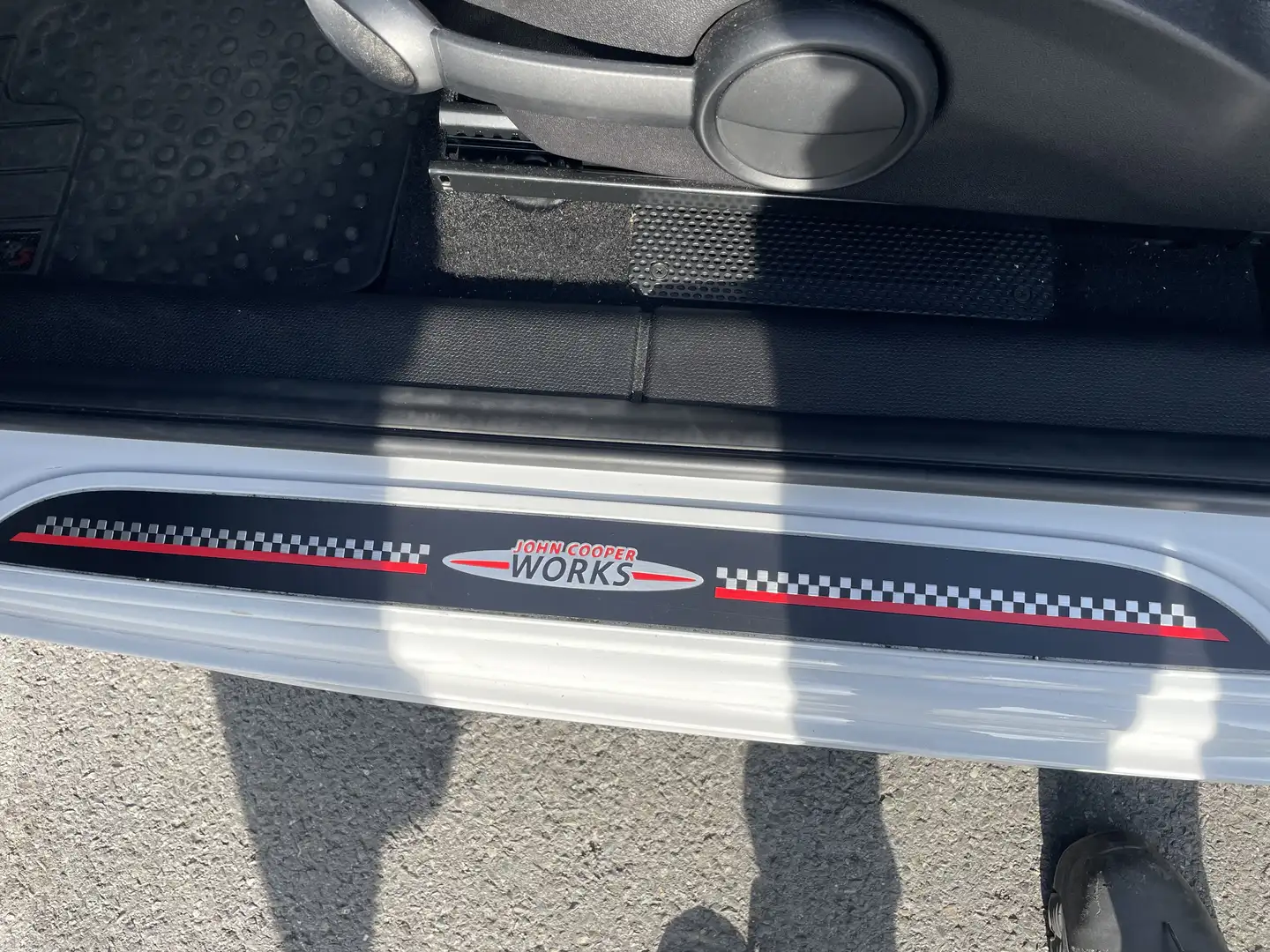 MINI Cooper SD Paceman 2.0 all4 E6 - 2