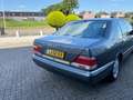Mercedes-Benz S 500 Classic W140 1995 Elektrische bestuurbare stuurwie Grijs - thumbnail 7