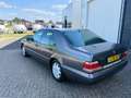 Mercedes-Benz S 500 Classic W140 1995 Elektrische bestuurbare stuurwie Grijs - thumbnail 11