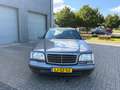 Mercedes-Benz S 500 Classic W140 1995 Elektrische bestuurbare stuurwie Grijs - thumbnail 5