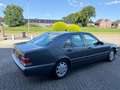Mercedes-Benz S 500 Classic W140 1995 Elektrische bestuurbare stuurwie Grijs - thumbnail 8