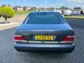 Mercedes-Benz S 500 Classic W140 1995 Elektrische bestuurbare stuurwie Grijs - thumbnail 6