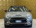 MINI Cooper SD Clubman Mini Clubman 2.0 Cooper SD Hype all4 auto Grigio - thumbnail 1