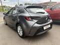 Toyota Corolla 1.8 HEV 140 DYNAMIC Gris - thumbnail 2