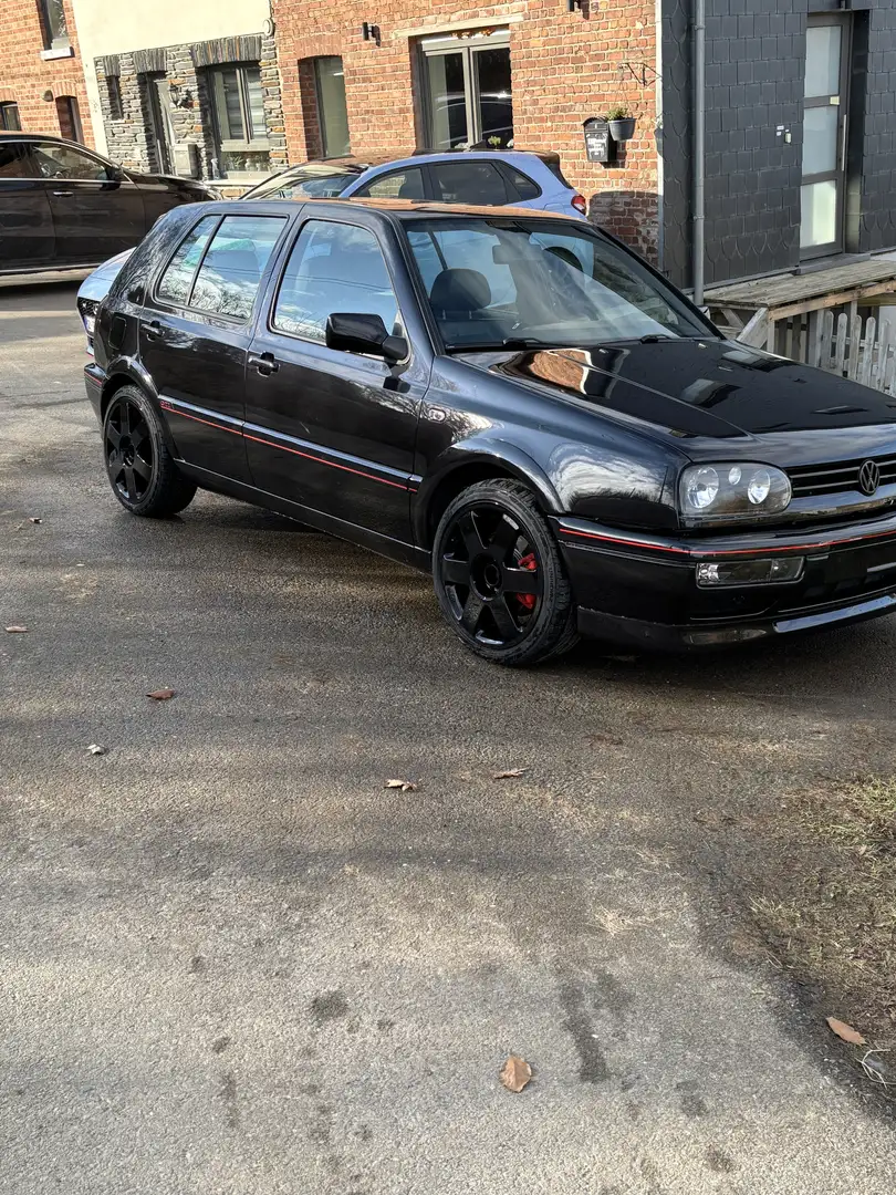 Volkswagen Golf 2.0i 16v GTi - 2