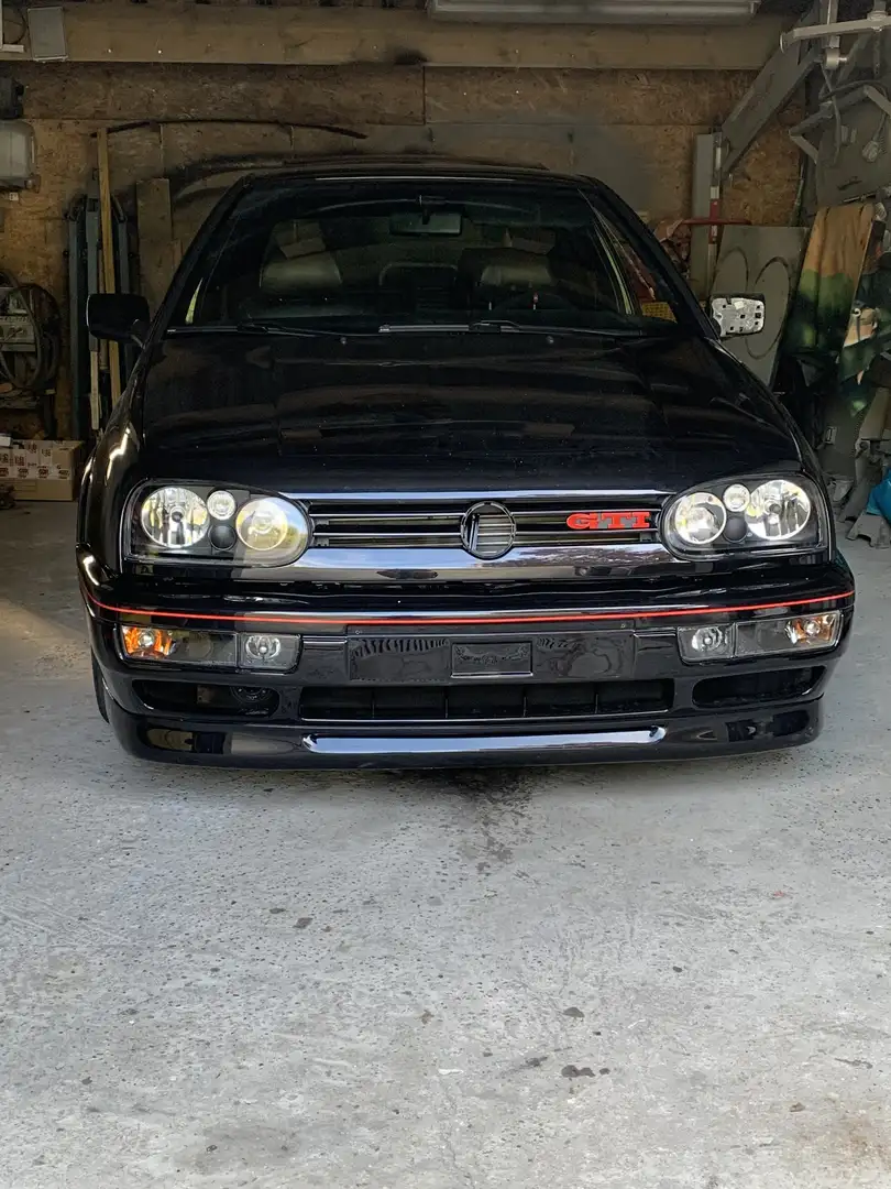 Volkswagen Golf 2.0i 16v GTi - 1