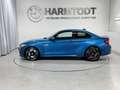 BMW M2 DKG Blauw - thumbnail 3