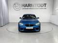 BMW M2 DKG Blauw - thumbnail 6
