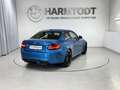 BMW M2 DKG Blauw - thumbnail 5