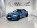 BMW M2 DKG Blauw - thumbnail 1