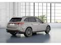 Mercedes-Benz GLC 300 de 4MATIC mit EQ Hybrid Technologie Österr *AMG-Li Grau - thumbnail 12