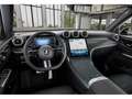 Mercedes-Benz GLC 300 de 4MATIC mit EQ Hybrid Technologie Österr *AMG-Li Grau - thumbnail 21