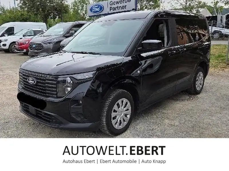FORD Tourneo