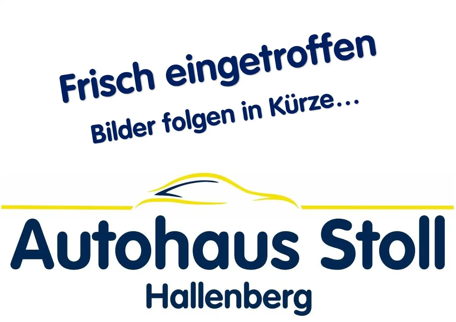 Opel Agila Edition Blau - 1