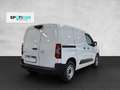 Opel Combo-e E Cargo - e Basis 50kWh+SHZ+LKHZ+KAMERA+NSW+ Weiß - thumbnail 6