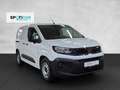 Opel Combo-e E Cargo - e Basis 50kWh+SHZ+LKHZ+KAMERA+NSW+ Weiß - thumbnail 8