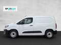 Opel Combo-e E Cargo - e Basis 50kWh+SHZ+LKHZ+KAMERA+NSW+ Weiß - thumbnail 3