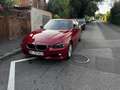 BMW 320 320 i Rot - thumbnail 2
