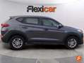 Hyundai TUCSON 1.6 GDi BlueDrive 25 Aniversario 4x2 Grijs - thumbnail 4