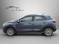 Kia Stonic 1,4 MPI ISG Titan *SHZ, LHZ, CARPLAY* Blau - thumbnail 4