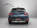 Kia Stonic 1,4 MPI ISG Titan *SHZ, LHZ, CARPLAY* Blau - thumbnail 6