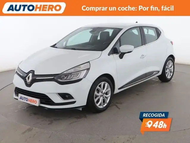Renault Clio 1.5 DCI Zen