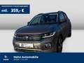 Volkswagen T-Cross 1.0TSI DSG Life Active LED Navi ACC APP Grau - thumbnail 1