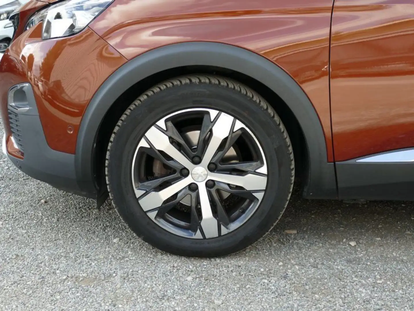 Peugeot 3008 2.0 BLUEHDI 180 Ch GT EAT8 TOIT OUVRANT CARPLAY - 2
