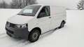 Volkswagen T5 2,0 TDI 4motion Transporter 7J0 Blanco - thumbnail 1