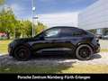 Porsche Macan Turbo Burmester InnoDrive LED-Matrix Luftfeder Noir - thumbnail 2