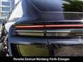 Porsche Macan Turbo Burmester InnoDrive LED-Matrix Luftfeder Noir - thumbnail 11