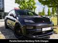 Porsche Macan Turbo Burmester InnoDrive LED-Matrix Luftfeder Noir - thumbnail 7