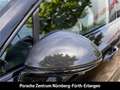 Porsche Macan Turbo Burmester InnoDrive LED-Matrix Luftfeder Negro - thumbnail 28